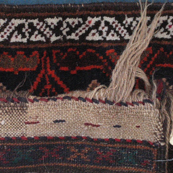 For sale: Afghan War Rug or Conflict Carpet