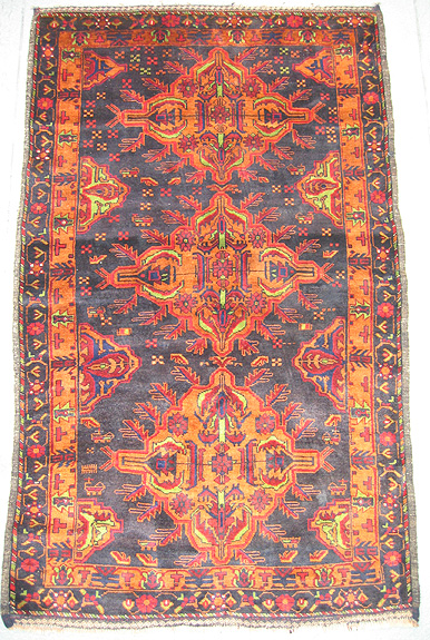 Hand woven carpet from Afhanistan for sale