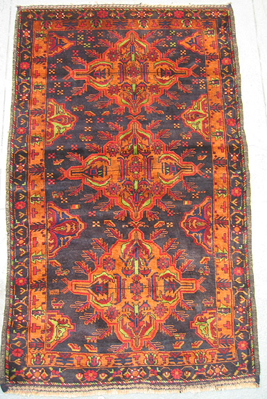 For sale: Afghan War Rug or Conflict Carpet