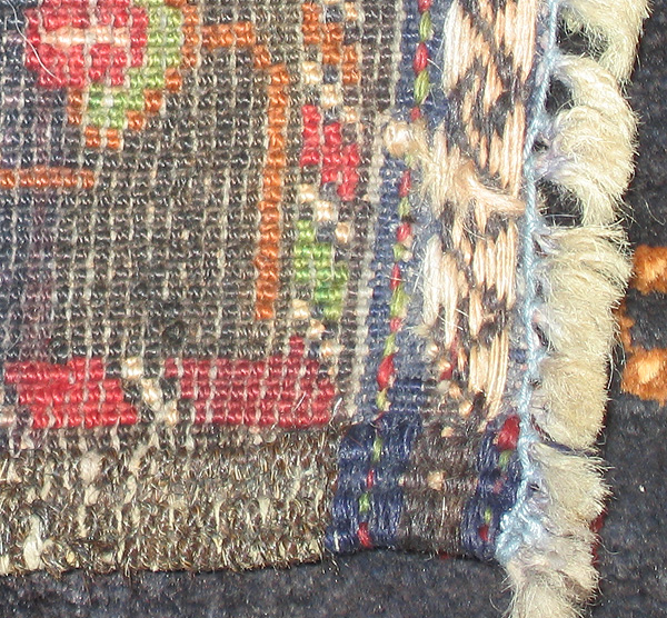 For sale: Afghan War Rug or Conflict Carpet