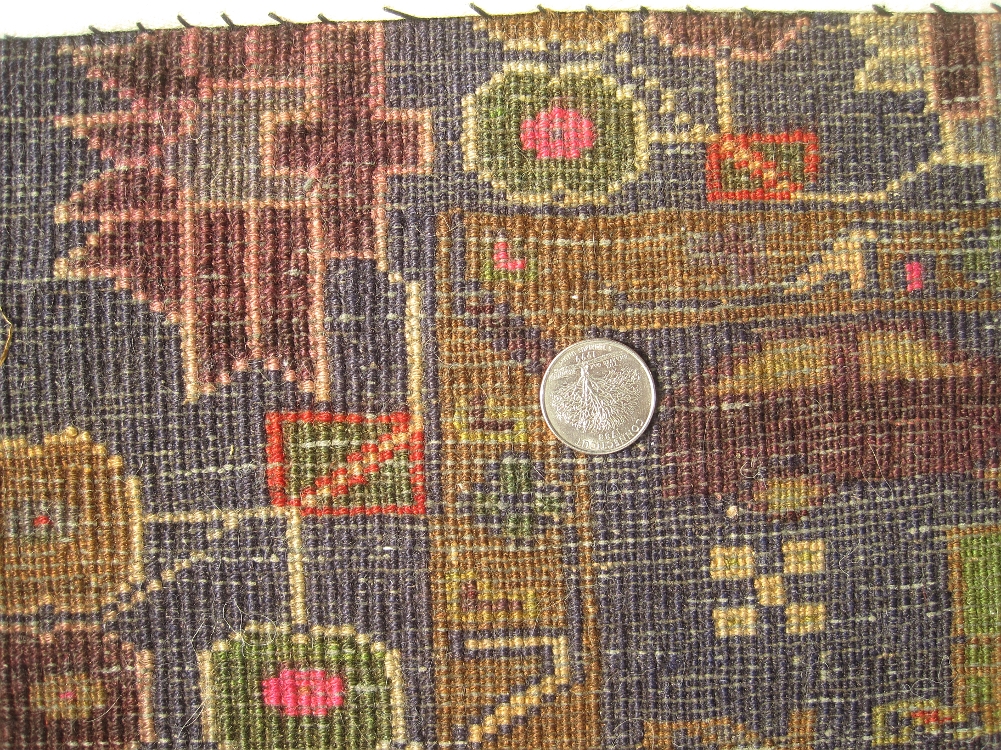 For sale: Afghan War Rug or Conflict Carpet