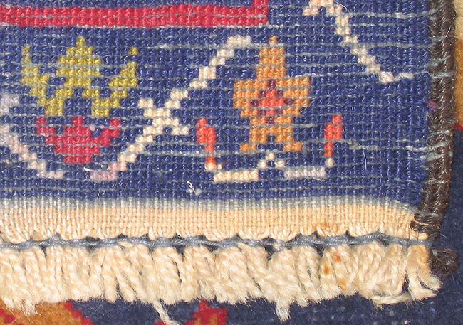 For sale: Afghan War Rug or Conflict Carpet