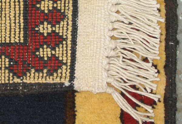 For sale: Afghan War Rug or Conflict Carpet