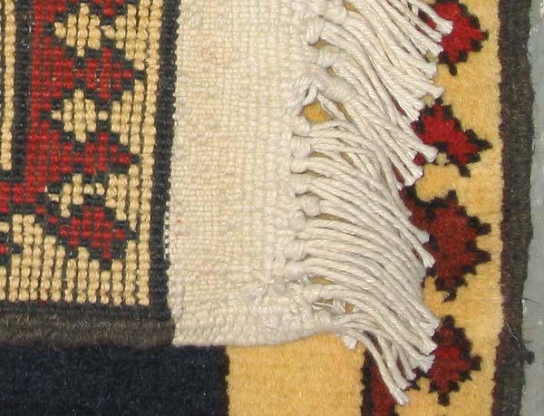 For sale: Afghan War Rug or Conflict Carpet