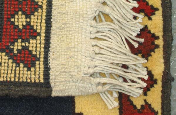 For sale: Afghan War Rug or Conflict Carpet