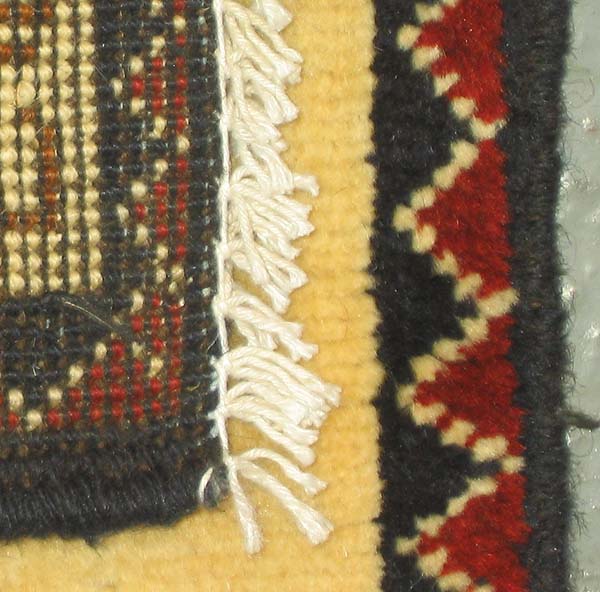 For sale: Afghan War Rug or Conflict Carpet