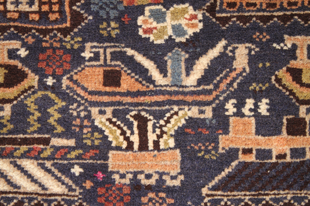 For sale: Afghan War Rug or Conflict Carpet