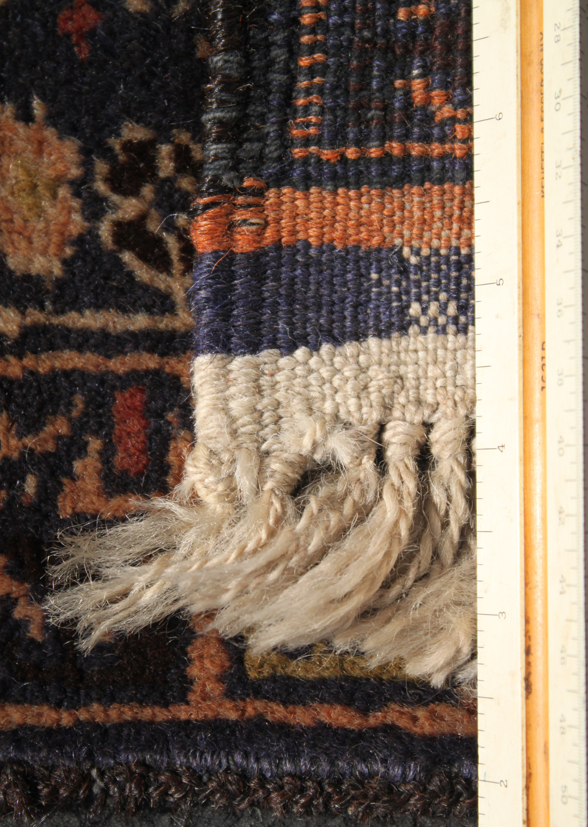 For sale: Afghan War Rug or Conflict Carpet