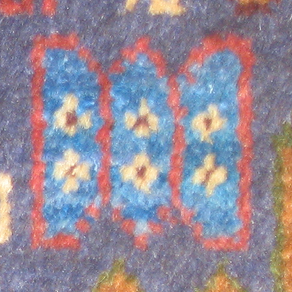 For sale: Afghan War Rug or Conflict Carpet