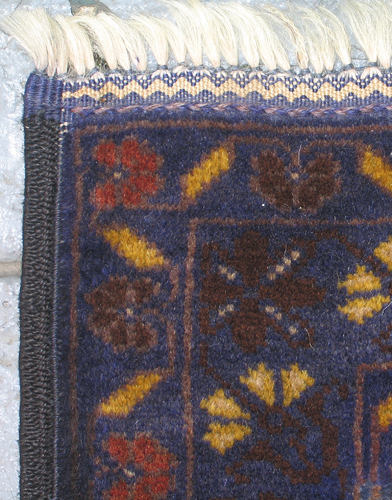 For sale: Afghan War Rug or Conflict Carpet