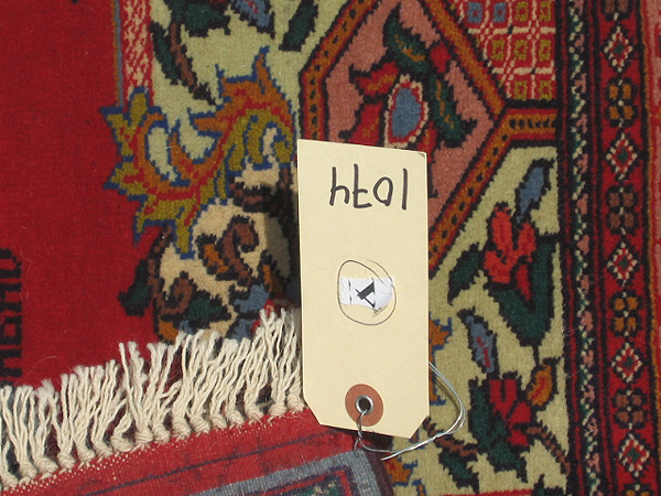 For sale: Afghan War Rug or Conflict Carpet