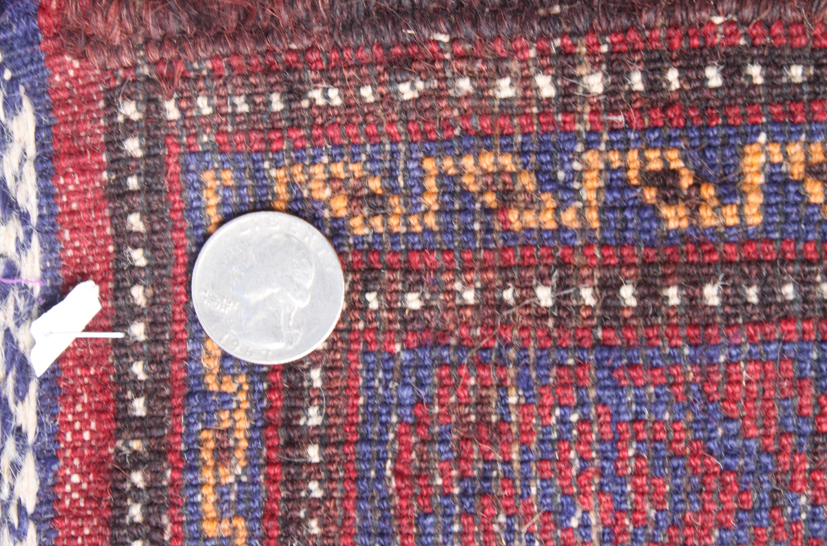 For sale: Afghan War Rug or Conflict Carpet