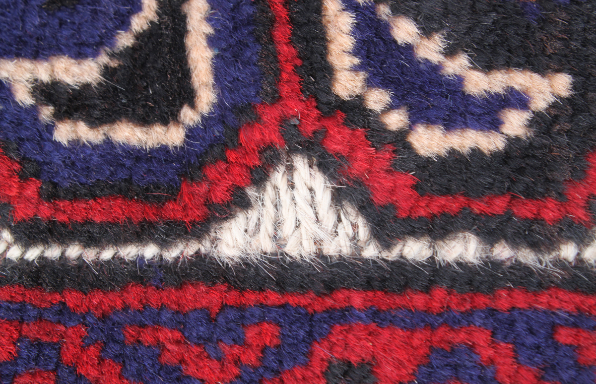 For sale: Afghan War Rug or Conflict Carpet