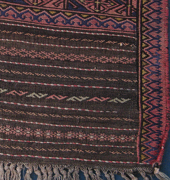 For sale: Afghan War Rug or Conflict Carpet