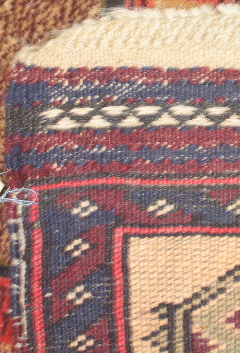 For sale: Afghan War Rug or Conflict Carpet