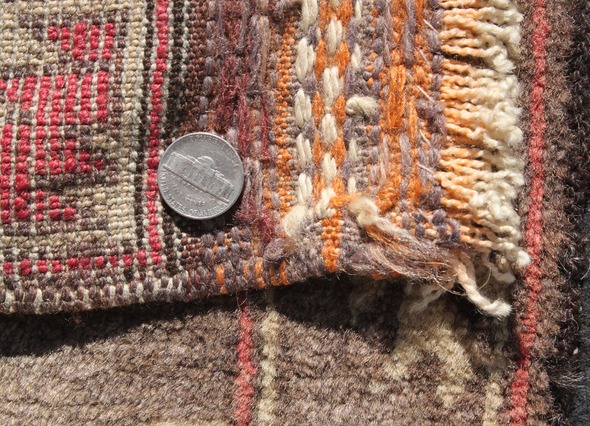 For sale: Afghan War Rug or Conflict Carpet