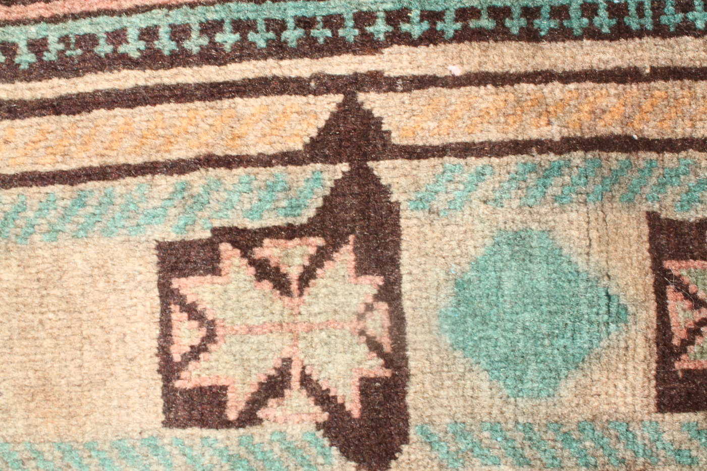 For sale: Afghan War Rug or Conflict Carpet