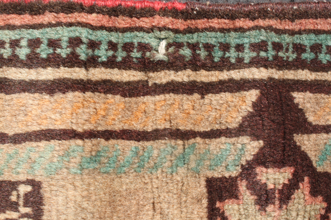 For sale: Afghan War Rug or Conflict Carpet