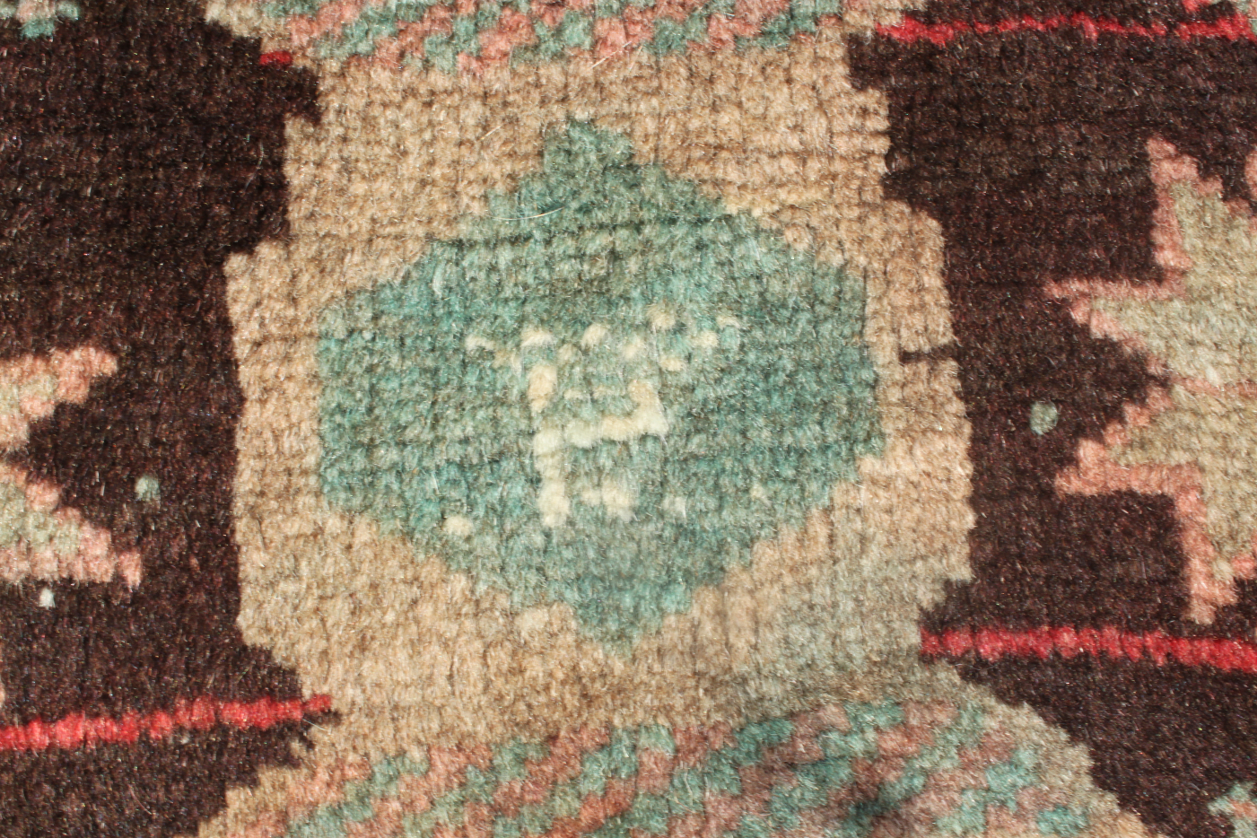 For sale: Afghan War Rug or Conflict Carpet