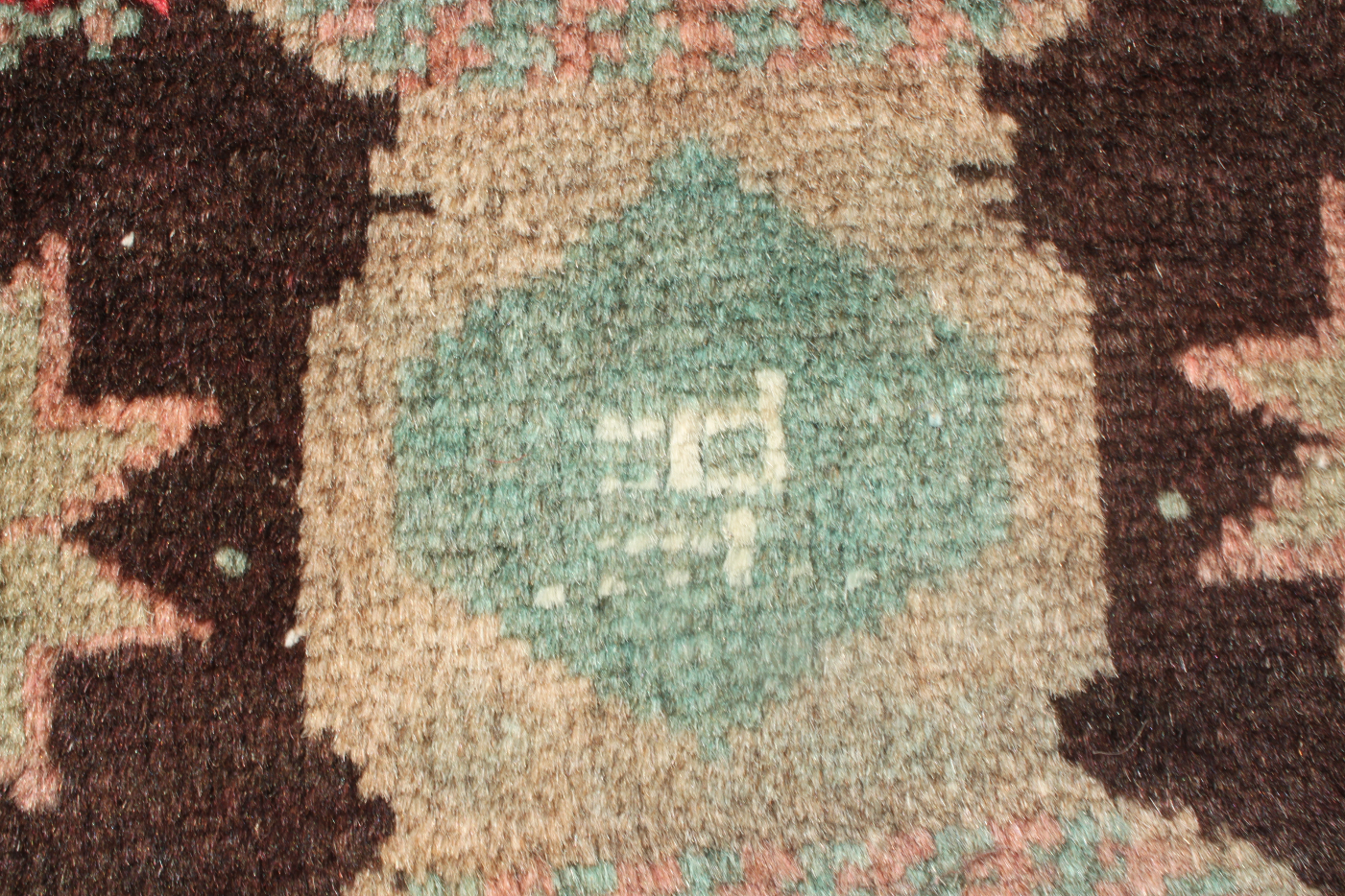 For sale: Afghan War Rug or Conflict Carpet