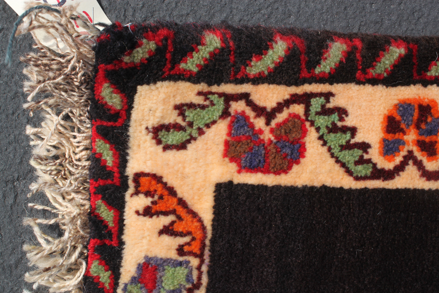 For sale: Afghan War Rug or Conflict Carpet