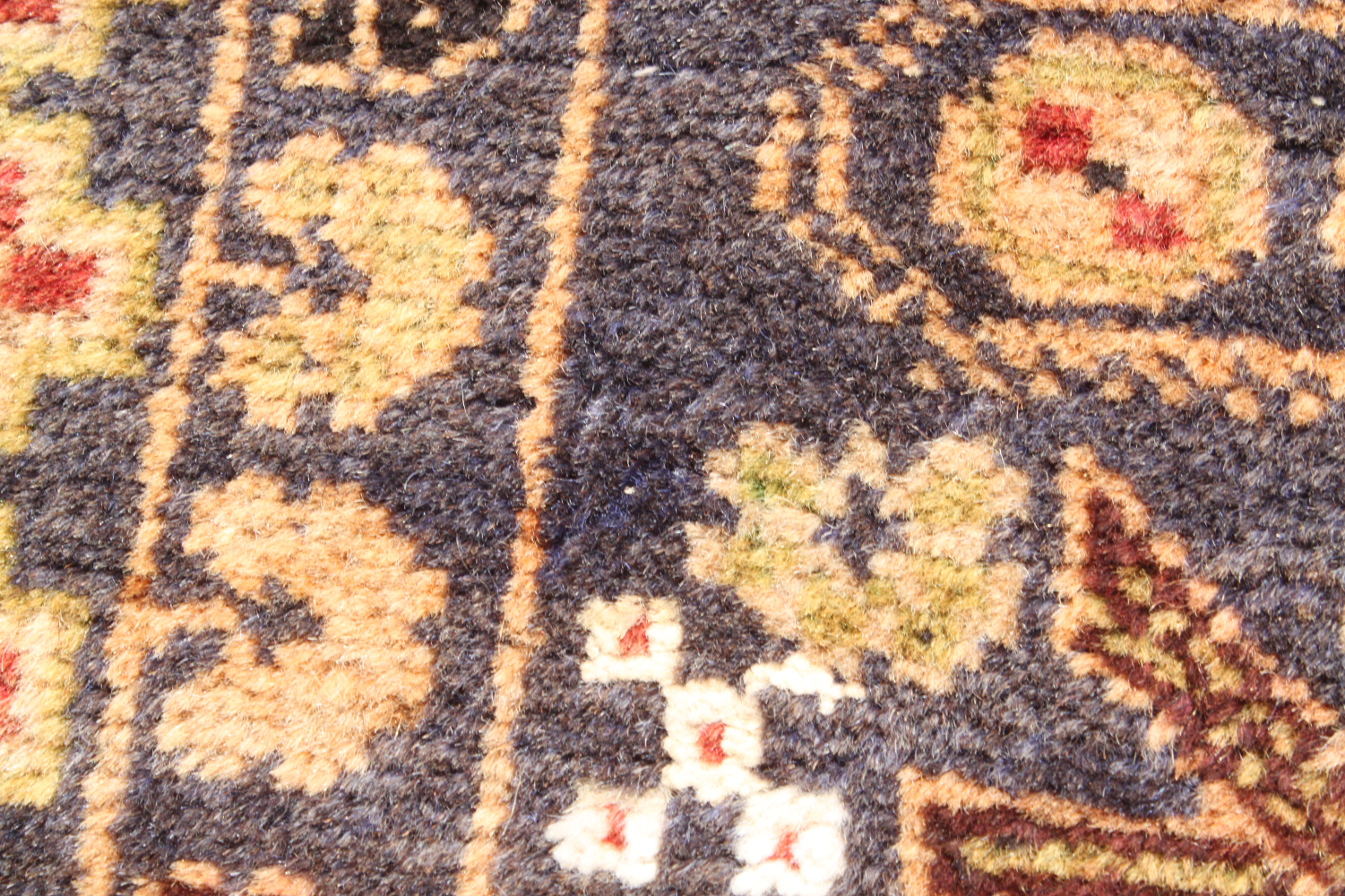 For sale: Afghan War Rug or Conflict Carpet