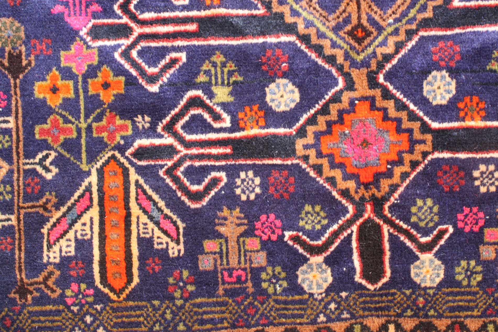 For sale: Afghan War Rug or Conflict Carpet