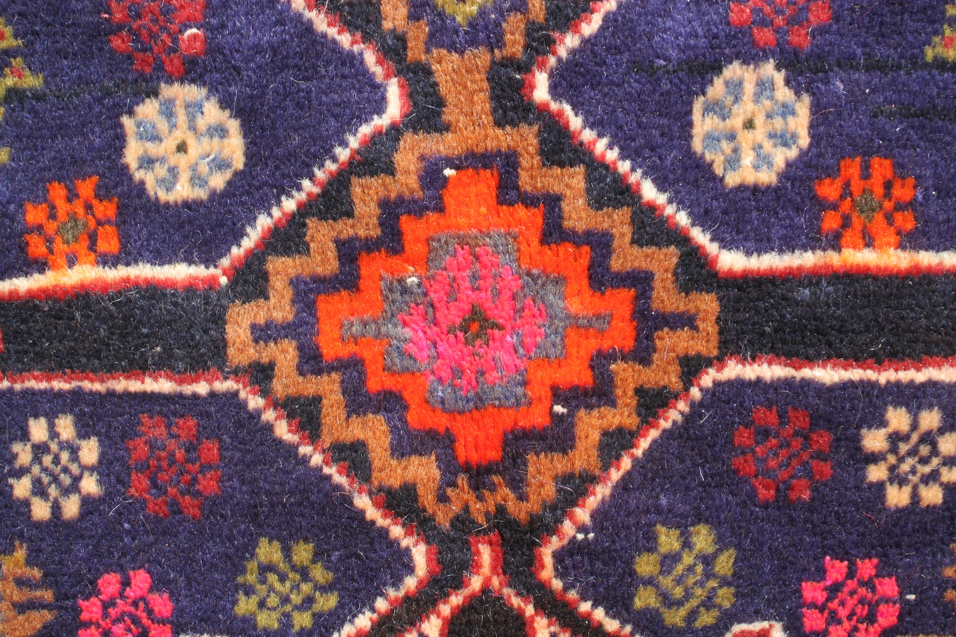 For sale: Afghan War Rug or Conflict Carpet