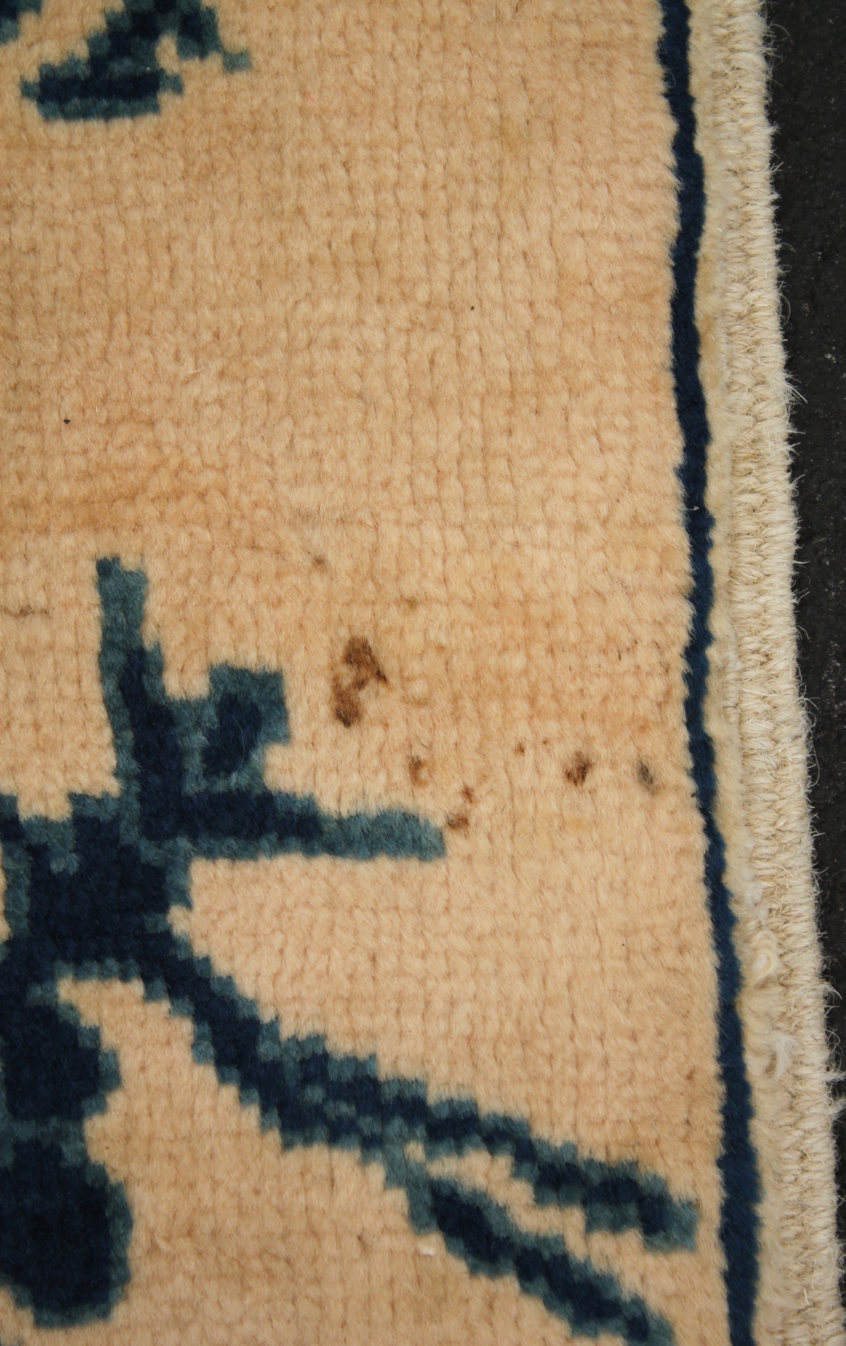 For sale: Afghan War Rug or Conflict Carpet