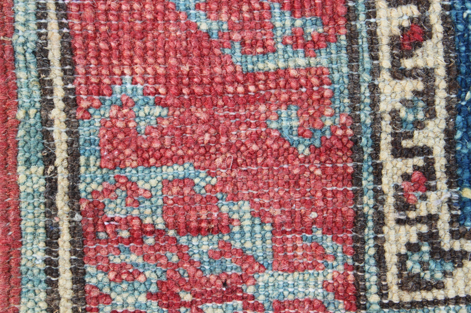 For sale: Afghan War Rug or Conflict Carpet