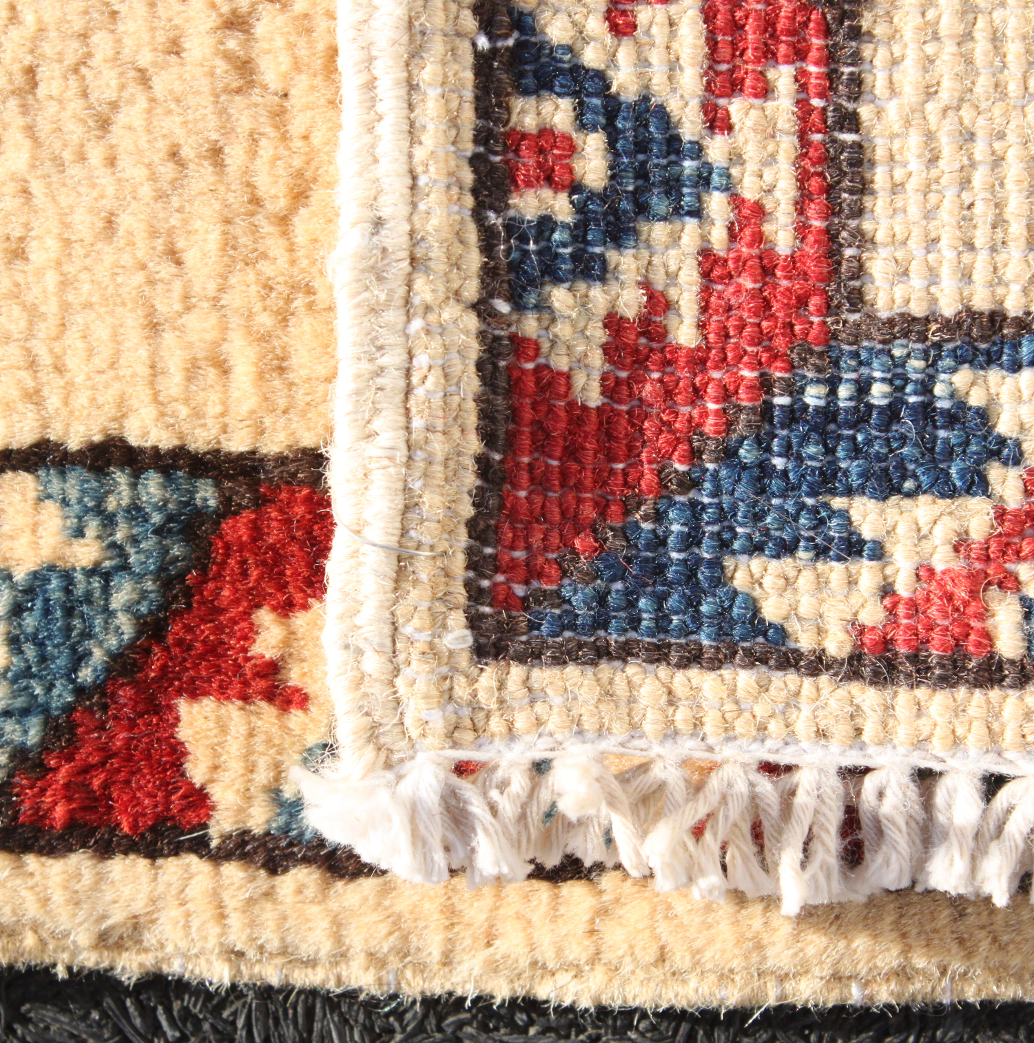 For sale: Afghan War Rug or Conflict Carpet