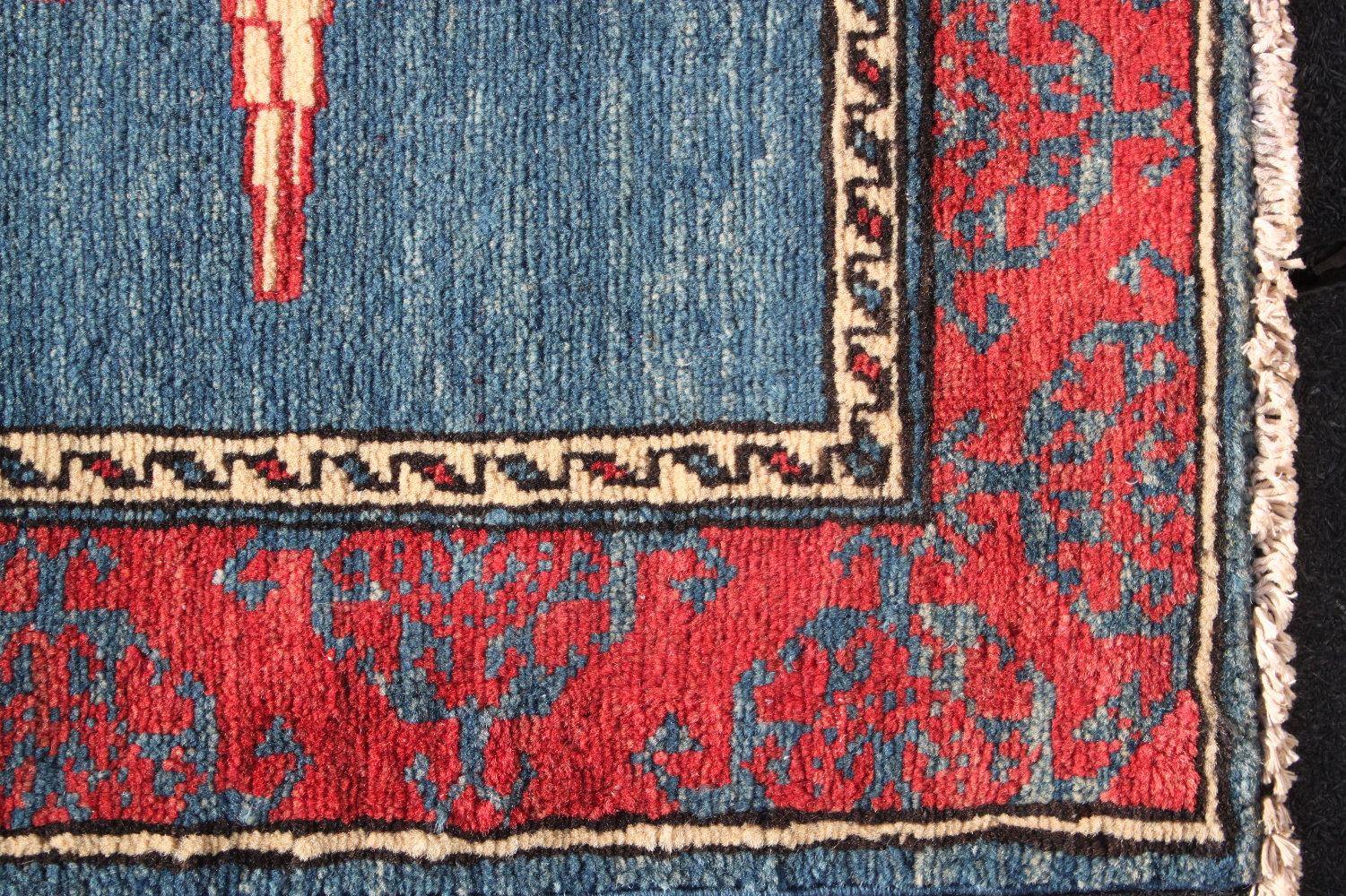 For sale: Afghan War Rug or Conflict Carpet