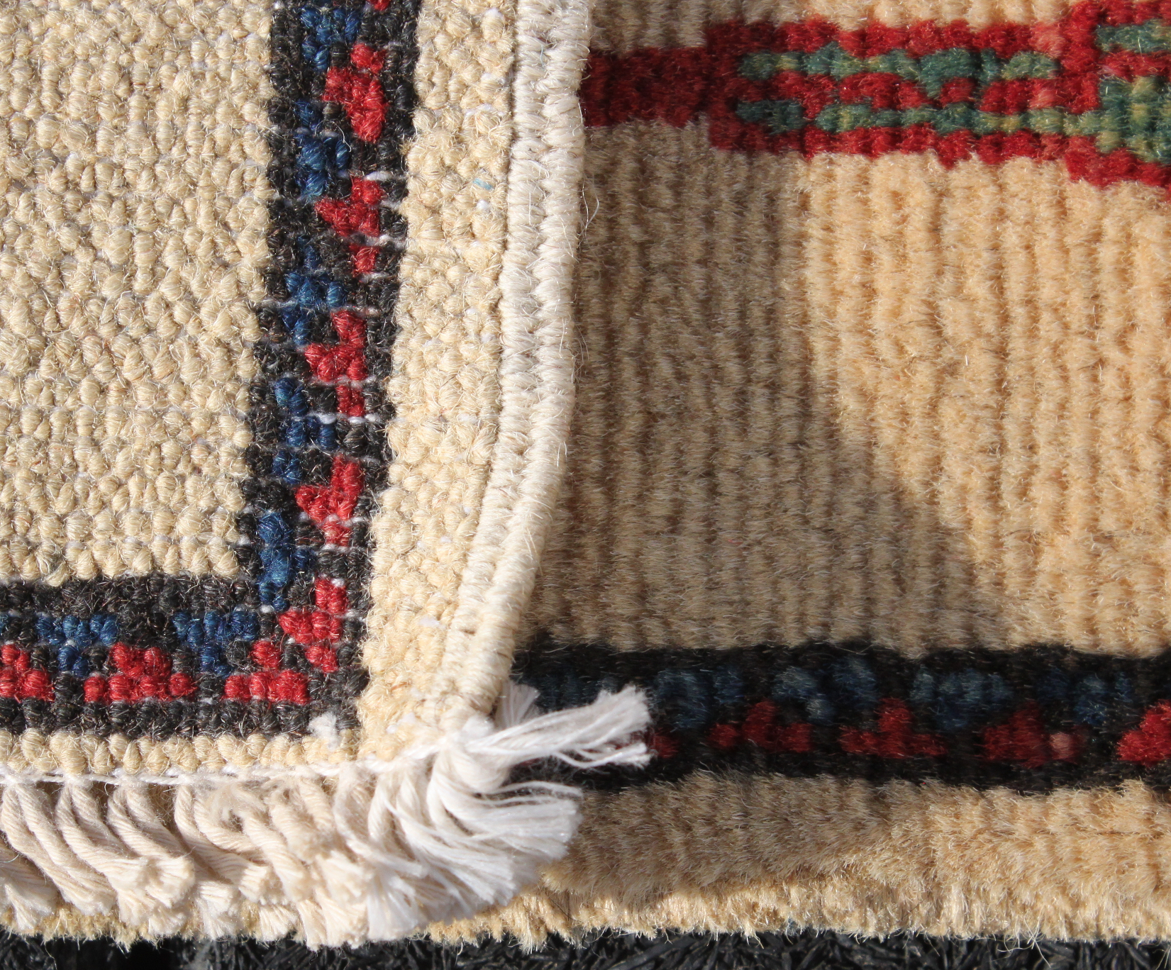 For sale: Afghan War Rug or Conflict Carpet