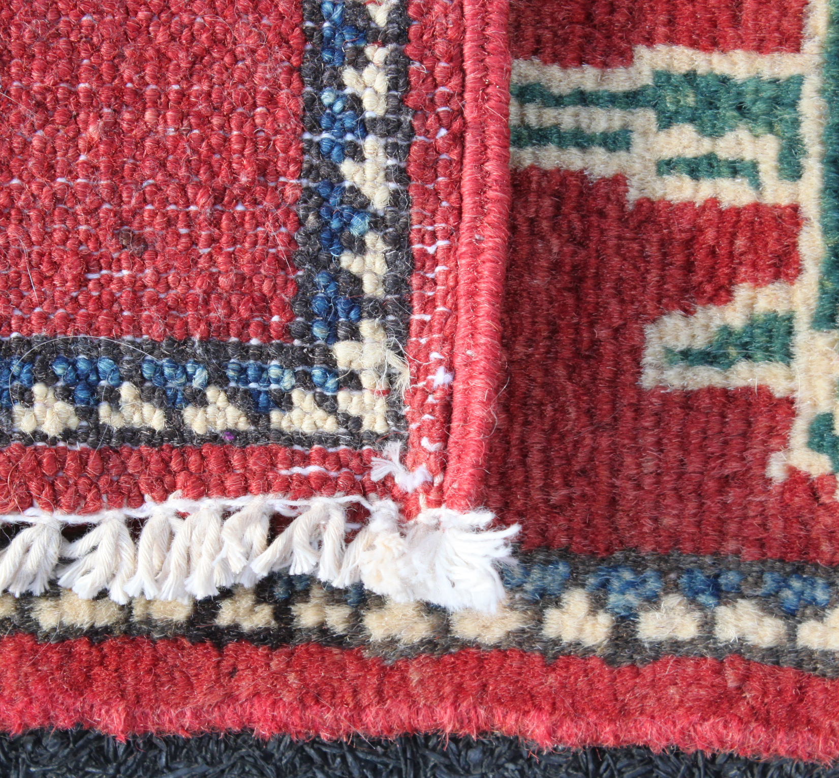 For sale: Afghan War Rug or Conflict Carpet