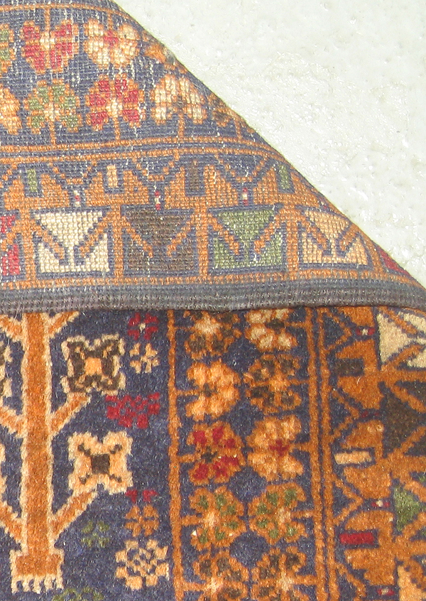 For sale: Afghan War Rug or Conflict Carpet