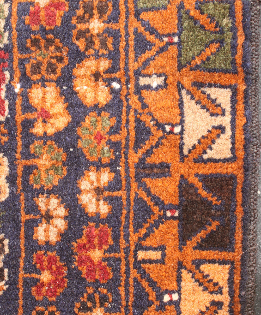 For sale: Afghan War Rug or Conflict Carpet