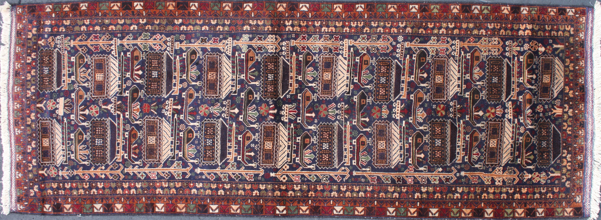 For sale: Afghan War Rug or Conflict Carpet