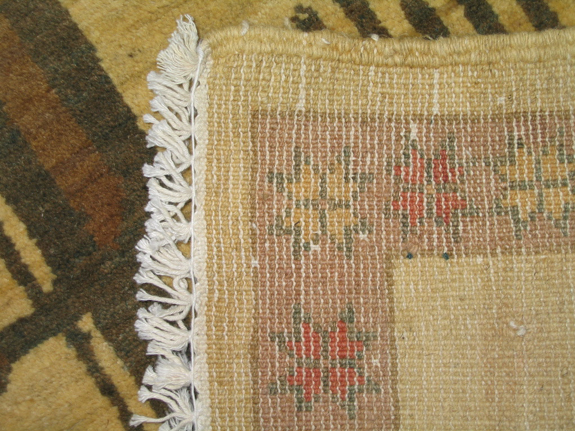 For sale: Afghan War Rug or Conflict Carpet