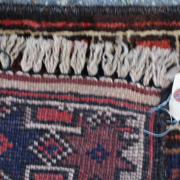 For sale: Afghan War Rug or Conflict Carpet