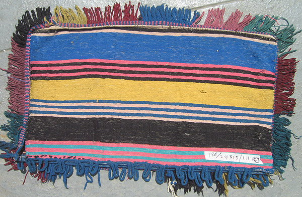 For sale: Afghan War Rug or Conflict Carpet