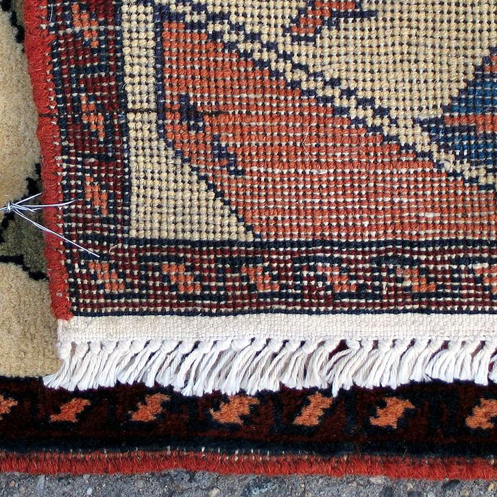 For sale: Afghan War Rug or Conflict Carpet