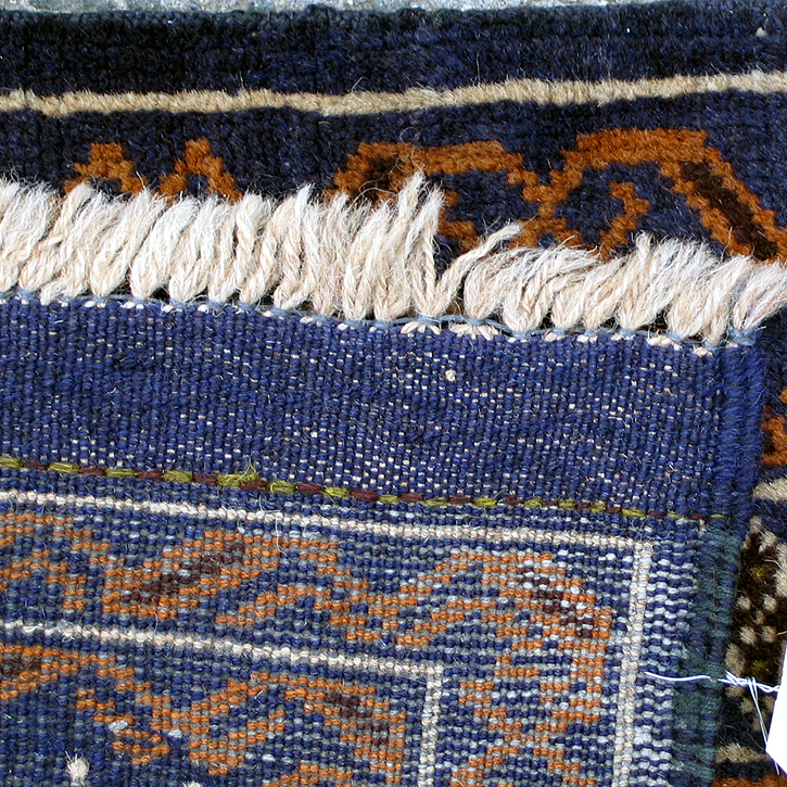 For sale: Afghan War Rug or Conflict Carpet