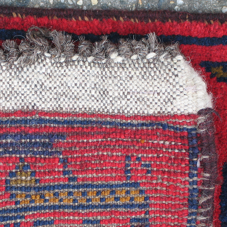 For sale: Afghan War Rug or Conflict Carpet