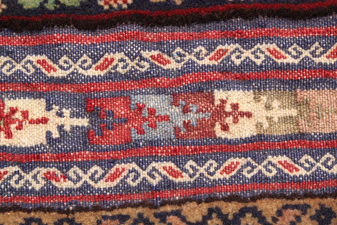 For sale: Afghan War Rug or Conflict Carpet