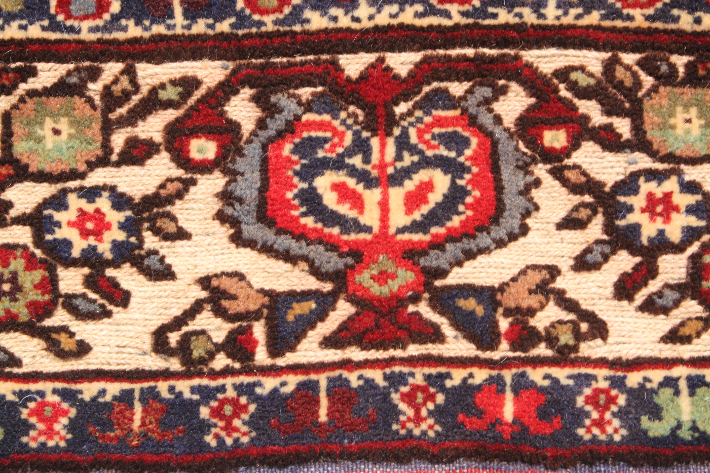 For sale: Afghan War Rug or Conflict Carpet