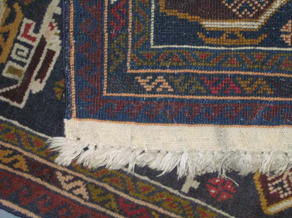 For sale: Afghan War Rug or Conflict Carpet