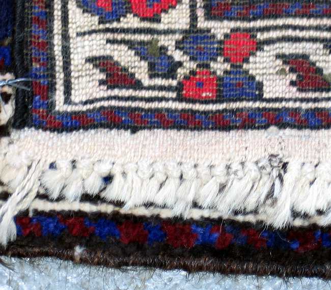 For sale: Afghan War Rug or Conflict Carpet