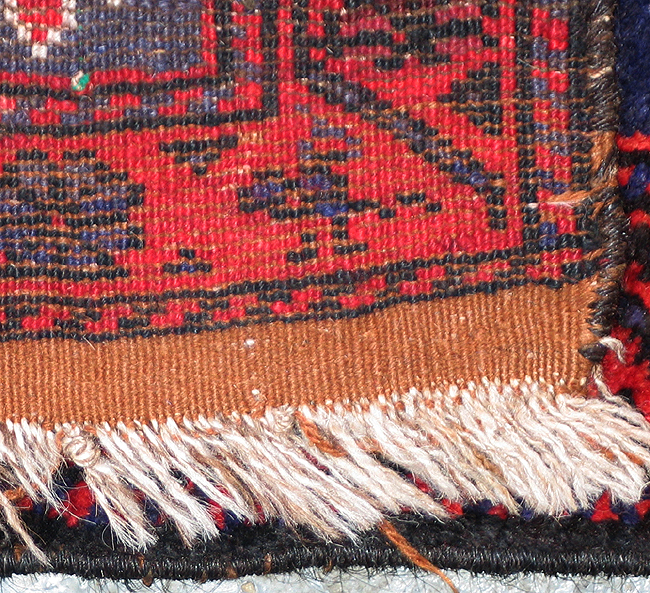 For sale: Afghan War Rug or Conflict Carpet