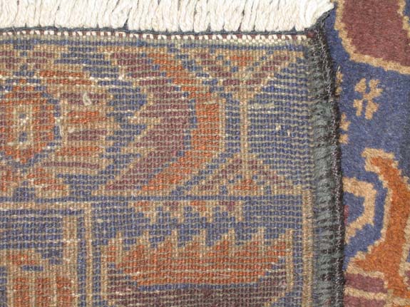 For sale: Afghan War Rug or Conflict Carpet