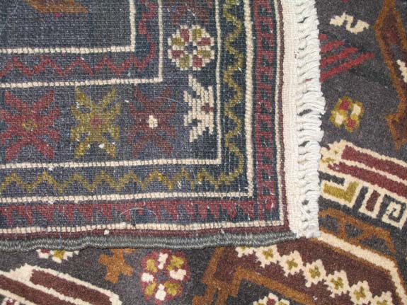 For sale: Afghan War Rug or Conflict Carpet